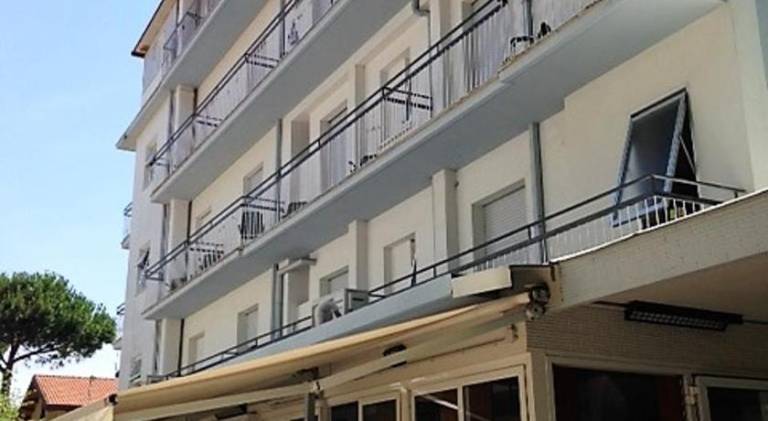 Hotel Madrid — photo 3