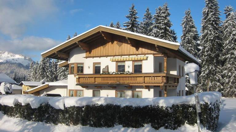 Ferienwohnung  Kössen