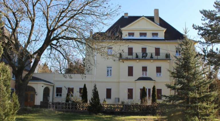 Bed & Breakfast Oschatz