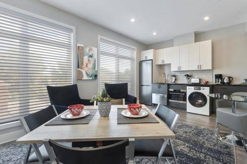 Appartement Vanier North