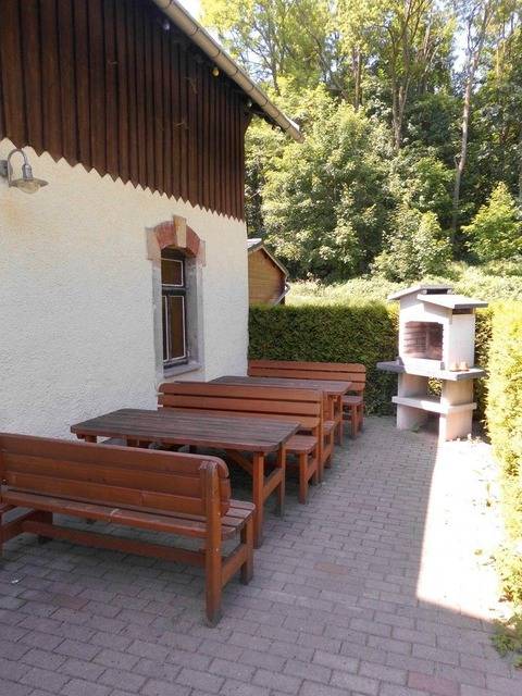 55 m² Ferienwohnung ∙ 1 Schlafzimmer ∙ 4 Gäste – Bild 15