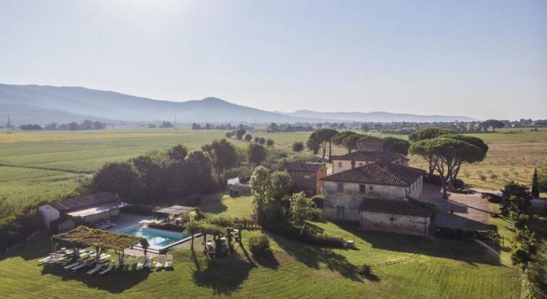 Cortona Resort-Le Terre Dei Cavalieri — photo 5