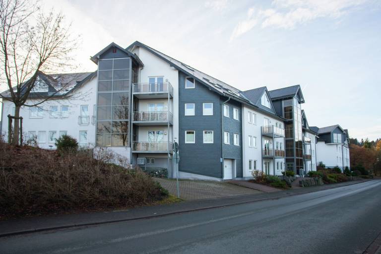 Rental apartment | Mountain view — photo 4