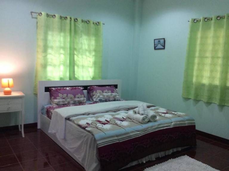 Chaleena Homestay — photo 2