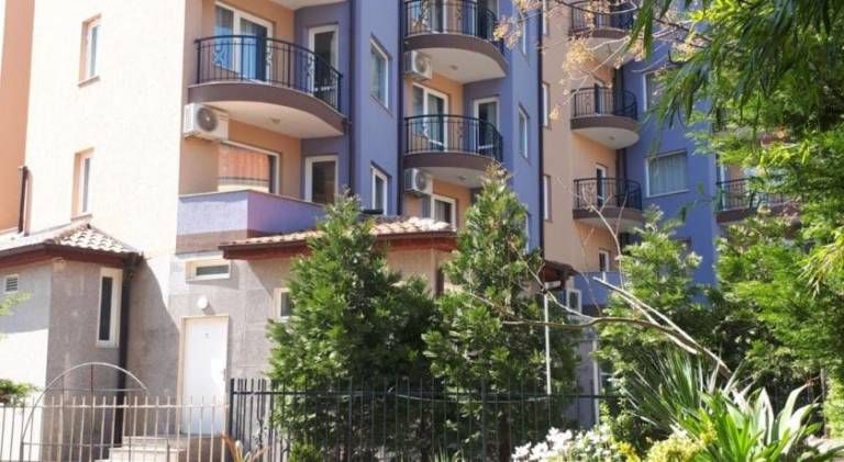 Apartment  Sunny Beach