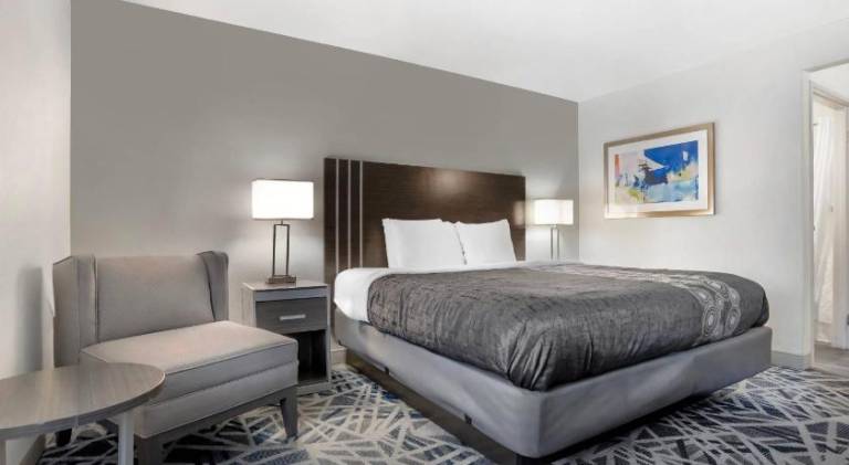 Country Inn & Suites by Radisson, Montgomerty East I-85 in Montgomery