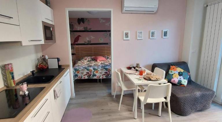 B&BLeTerrazze BoutiqueHotel2-Torino — photo 4