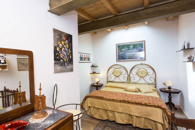 Agriturismo  Bagno di Gavorrano