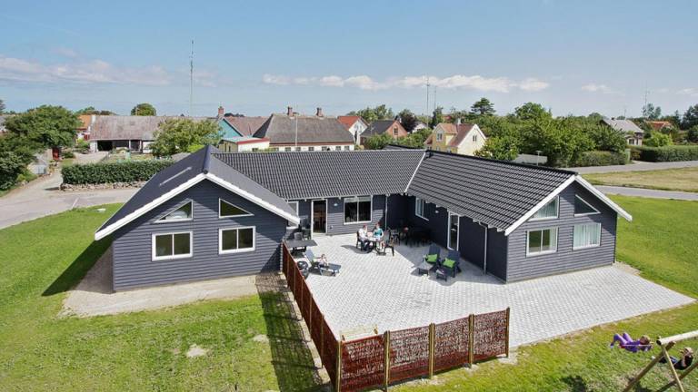 Ferienhaus  Bagenkop