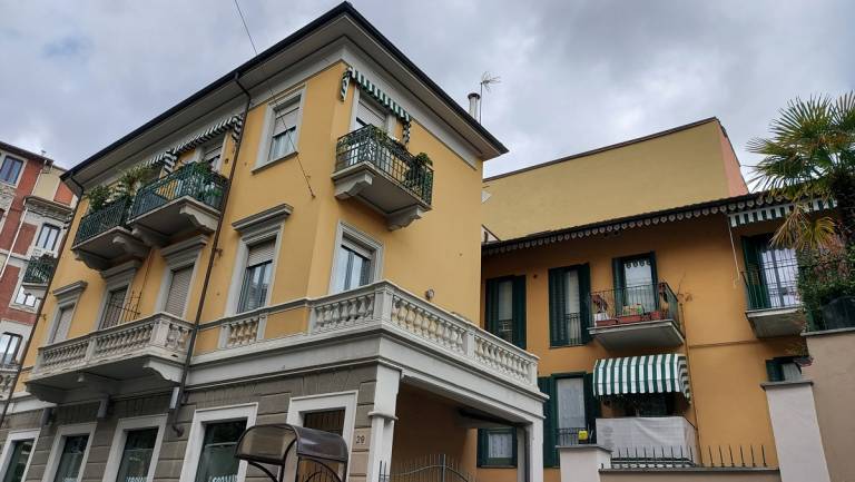 Appartement Turin