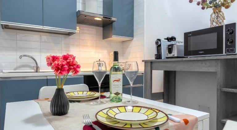 Charming holiday apartment | Dogs allowed — photo 2