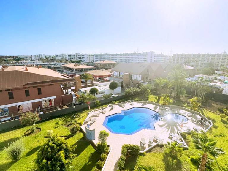 Apartamento  Meloneras