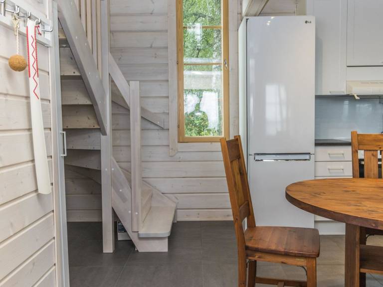 Vacation home with sauna, barbeque & terrace | Nature view | Pets are welcome — photo 3
