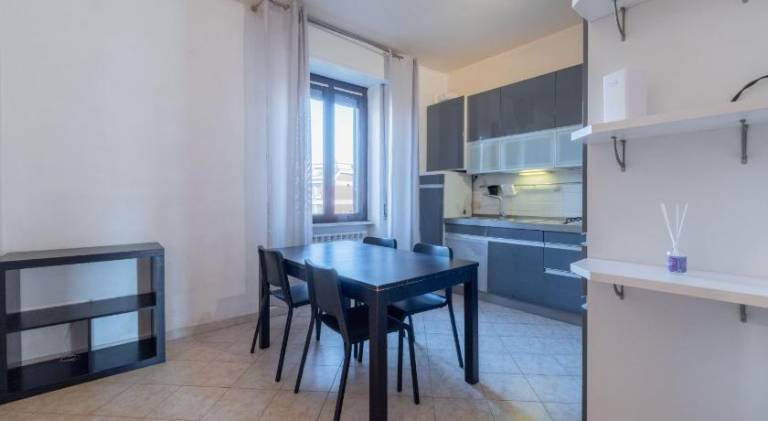 Rental apartment with 1 room for 4 persons — photo 4