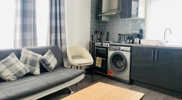 Holiday apartment for 4 persons — photo 2