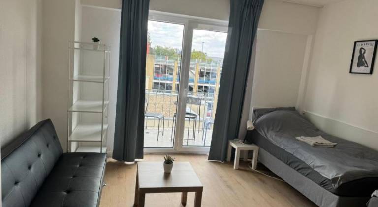 Rental apartment with 3 rooms for 6 persons — photo 4