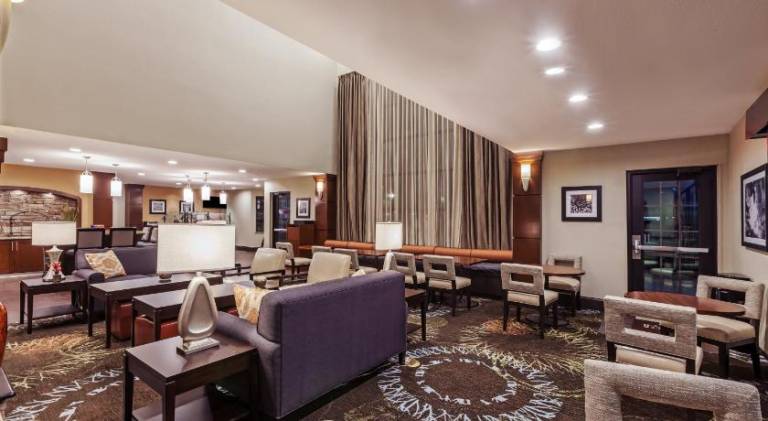 Staybridge Suites Fort Worth - Fossil Creek By IHG — photo 2