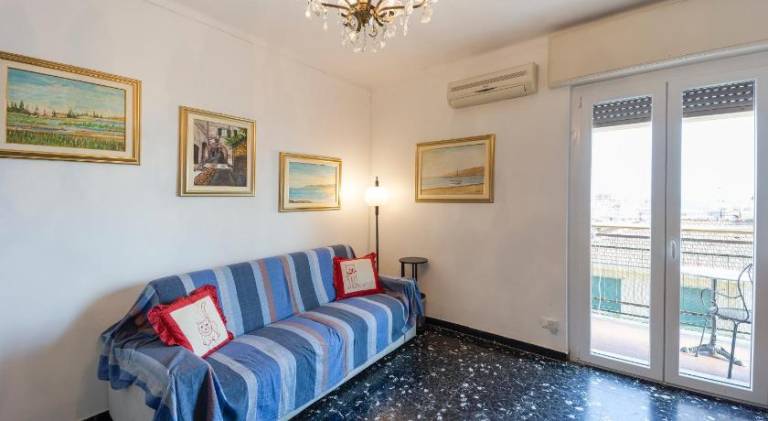 Beautiful holiday apartment with terrace | Next to the beach | Dogs allowed — photo 2