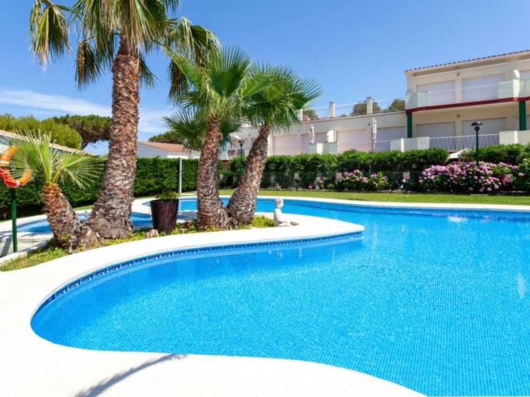 Ferienwohnung  El Port de la Selva