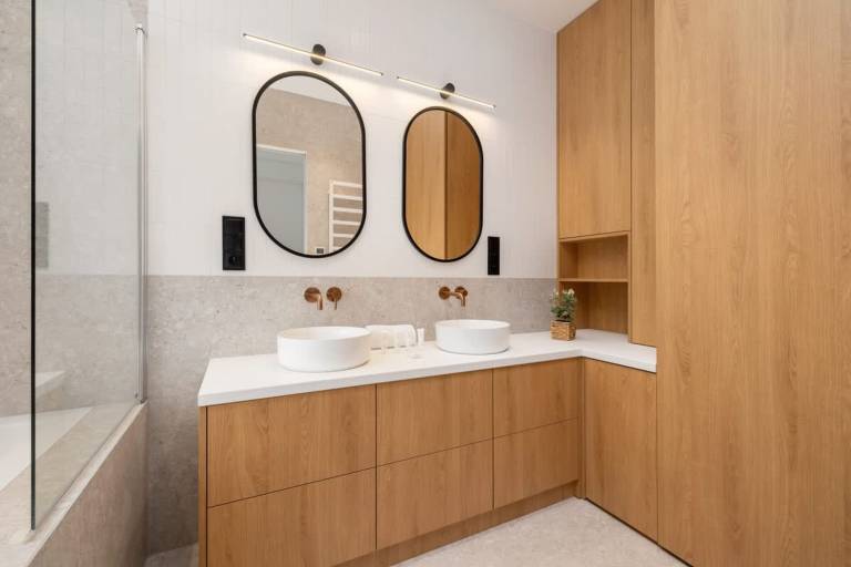 Rental apartment with 2 rooms for 6 persons — photo 3