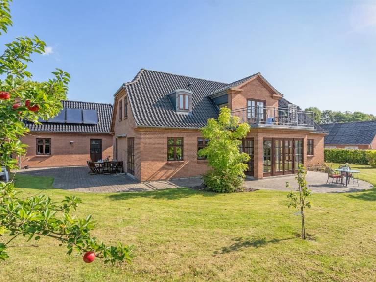 Vakantiepark  Løgstør