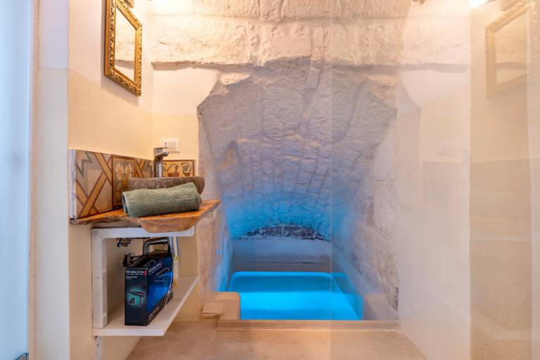 Ferienwohnung Ostuni