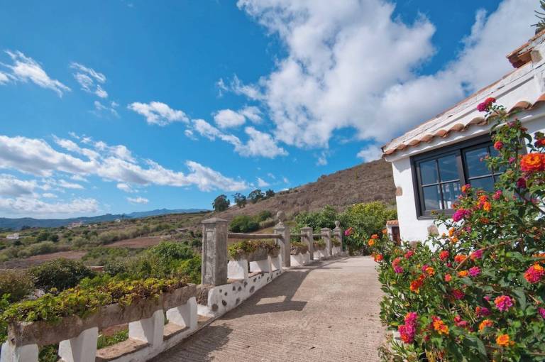 Casa rural  Teror