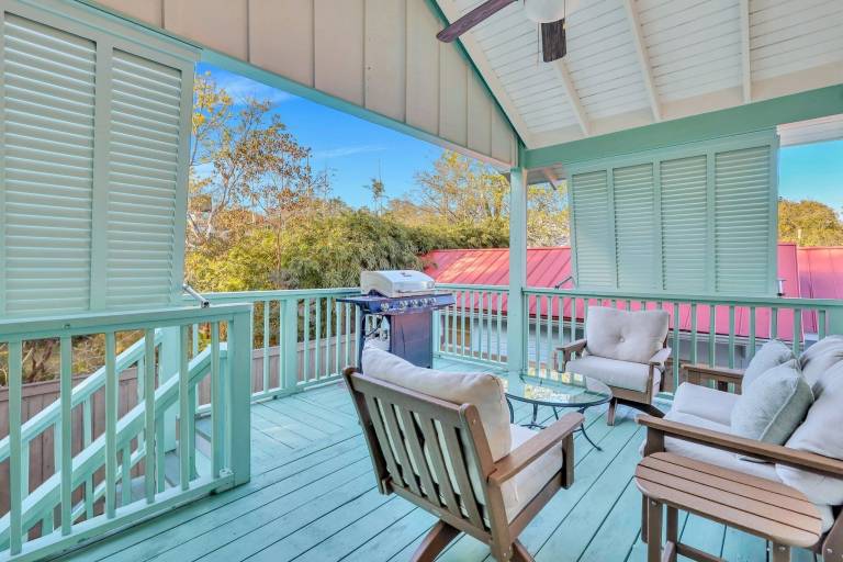 House Saint Simons Island