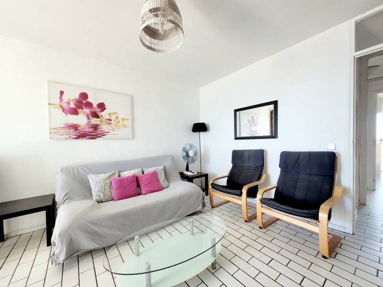 Fully equipped apartment | Next to the beach | Pets are welcome — photo 4