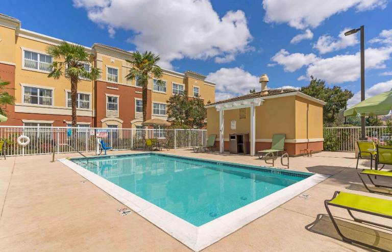 Extended Stay America Suites - San Jose - Edenvale - South — photo 3