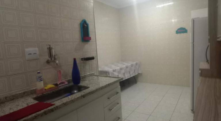 Holiday apartment with 2 rooms for 6 persons — photo 4