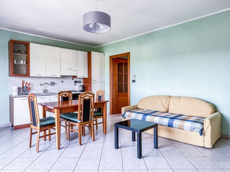 Appartamento  Alpignano