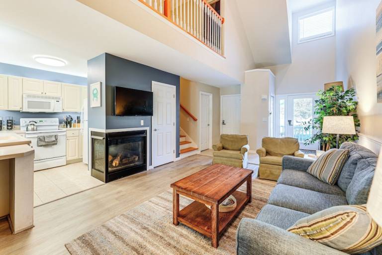 Apartment  Bethany Beach
