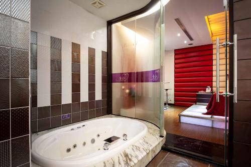 Motel New Taipei
