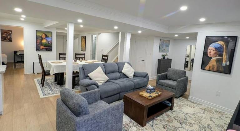 Apartment | Pets are welcome — photo 2