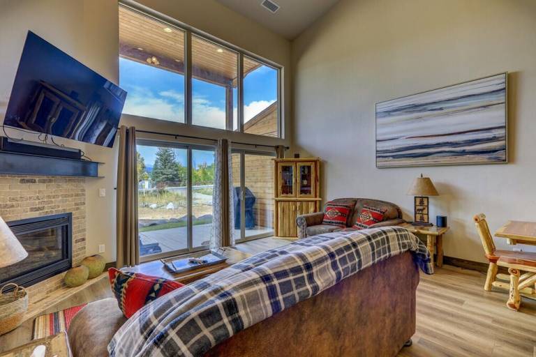 House Pagosa Springs
