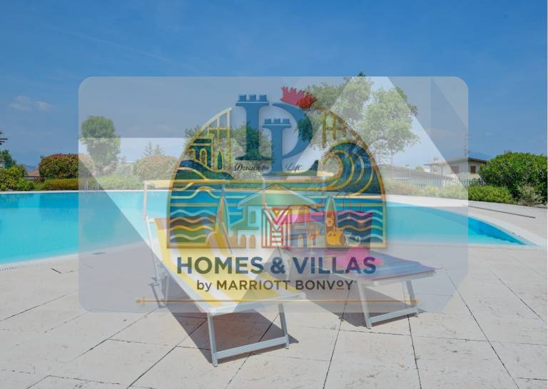 Ferienwohnung mit Hund in Desenzano del Garda, Rivoltella für max. 5 Personen Ferienwohnung mit Hund in Desenzano del Garda, Rivoltella für max. 5 Personen