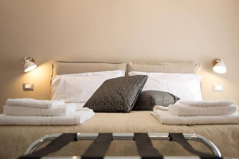 Bed & Breakfast Siracusa