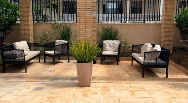 Lovely apartment with hot tub & pool | Pet-friendly — photo 4
