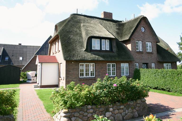 Ferienhaus  Goting