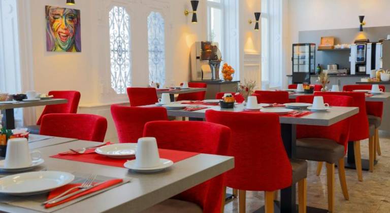 Hotel Le Cercle — photo 3