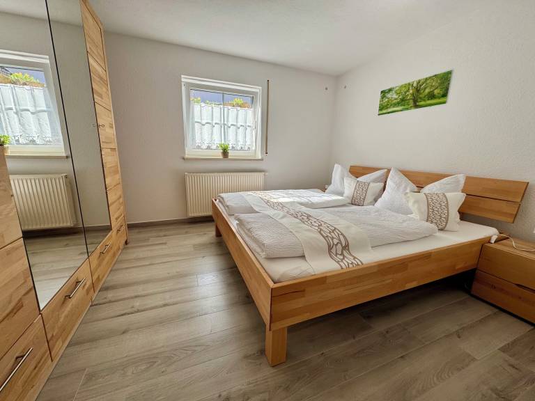 Ferienwohnung Iphofen