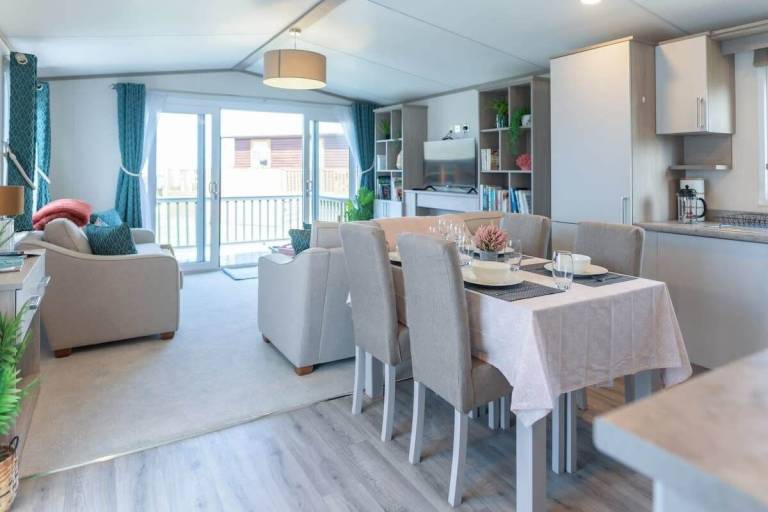 Chalet  Woolacombe