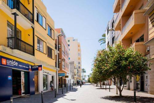 Apartamento San Sebastián de la Gomera