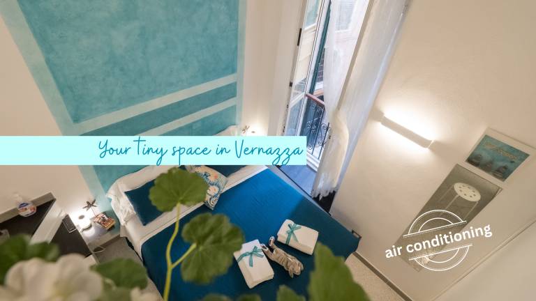 Picagetta Room with AC