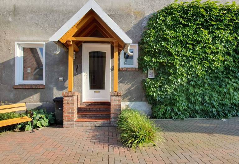 Ferienwohnung Jever