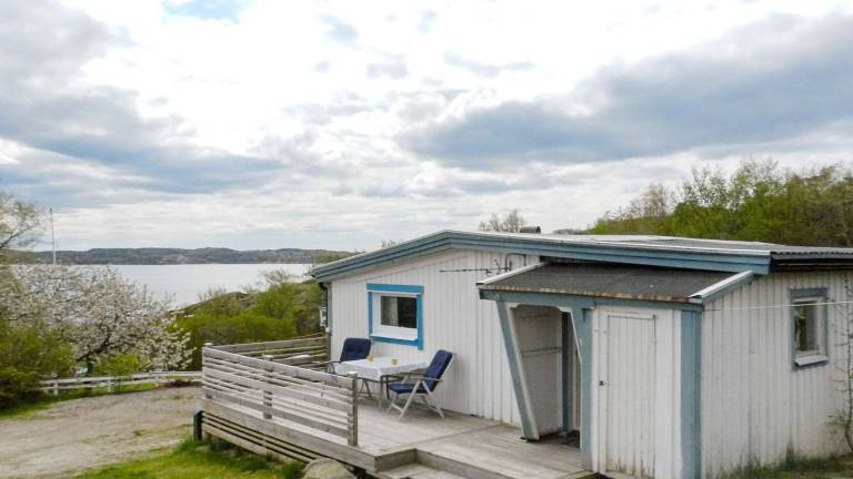 Ferienhaus  Lysekil