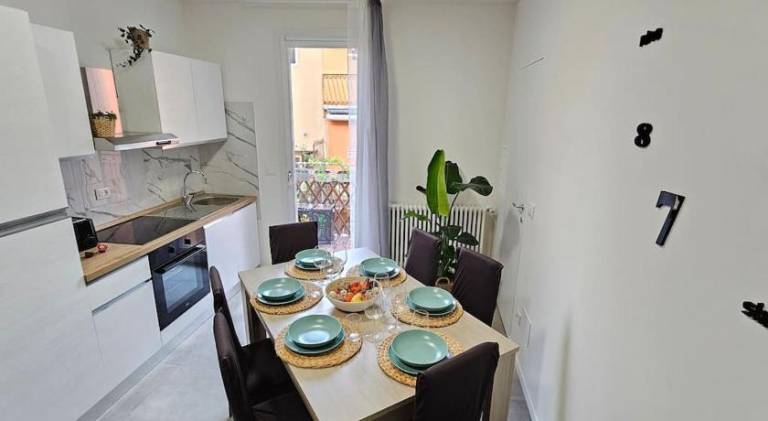 Apartment | Next to Two Towers | Pets allowed — photo 4