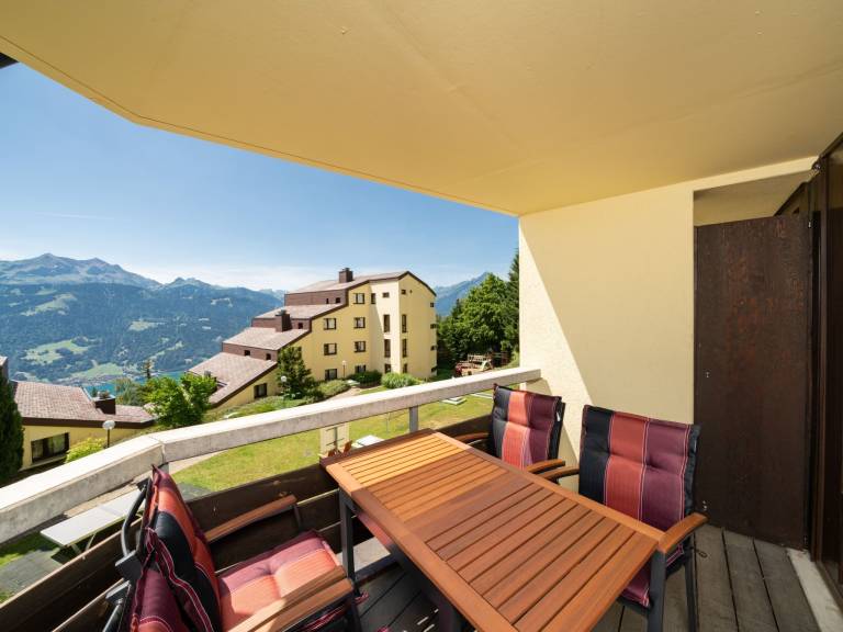 Fully equipped wonderful holiday apartment with pool, garden & sauna | Mountain view | Pets are welcome — photo 2