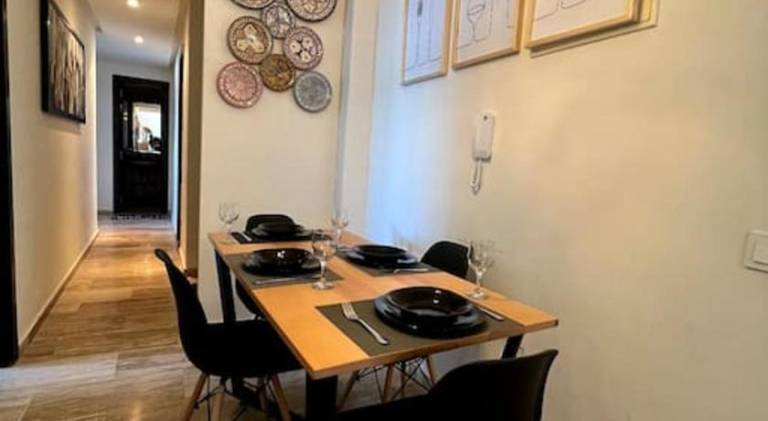 Holiday apartment with 2 rooms for 5 persons — photo 3
